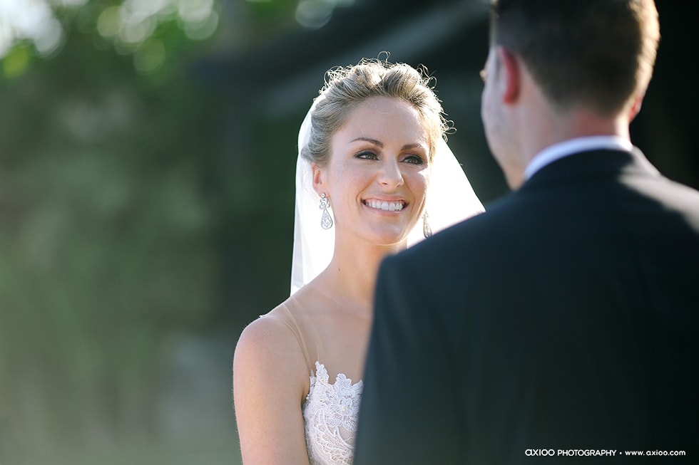 Axioo: The Infinite Garden of Love